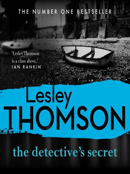 Title details for The Detective's Secret by Lesley Thomson - Available